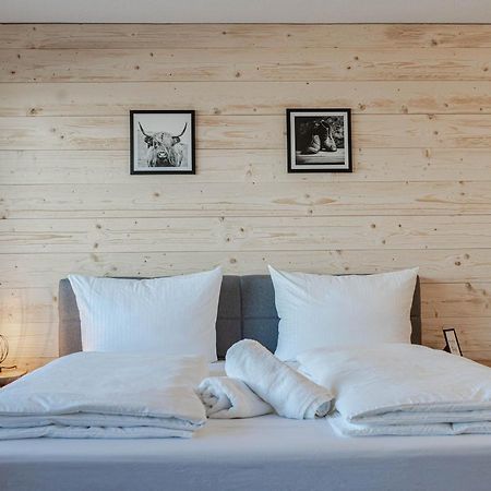 Allgaeuer Loft Oberstaufen Bagian luar foto
