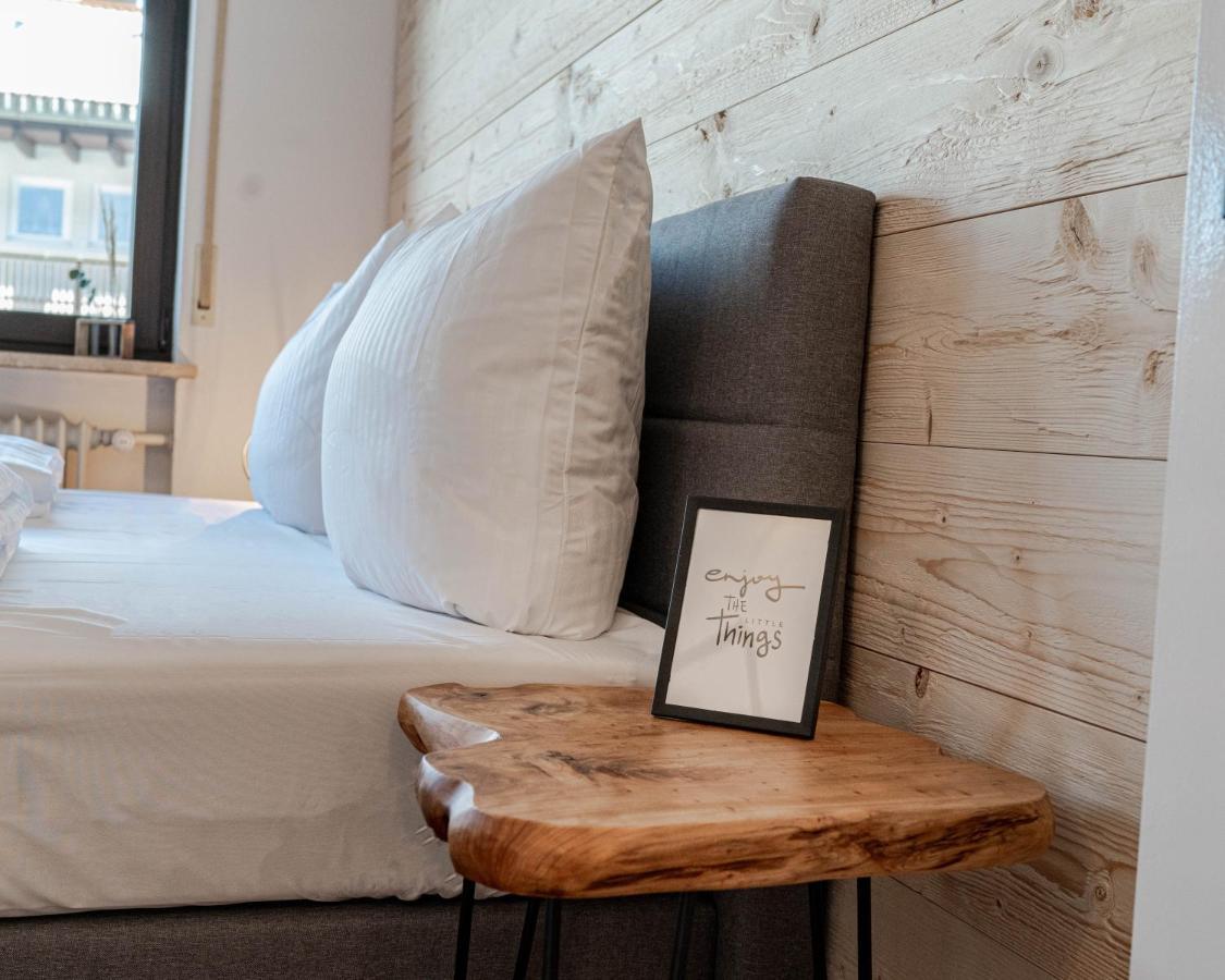 Allgaeuer Loft Oberstaufen Bagian luar foto