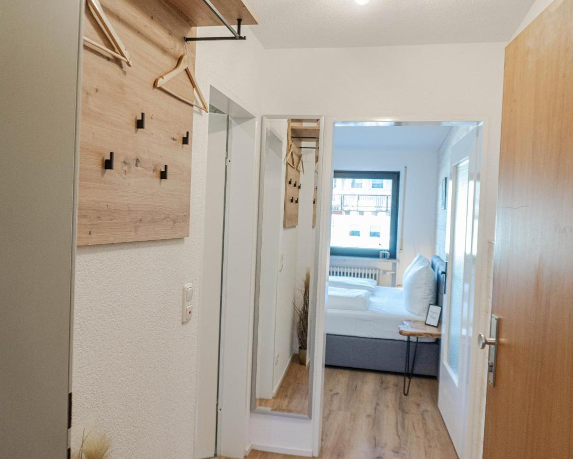 Allgaeuer Loft Oberstaufen Bagian luar foto
