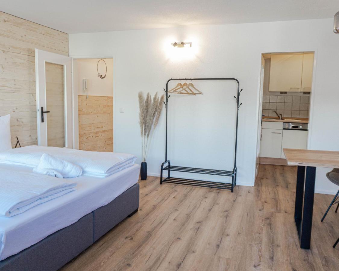 Allgaeuer Loft Oberstaufen Bagian luar foto